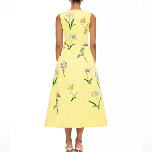 Leo Lin Cleo Dress - Picture 8 of 13